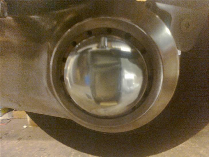 Aprilia Sonic Evo LC billede 18