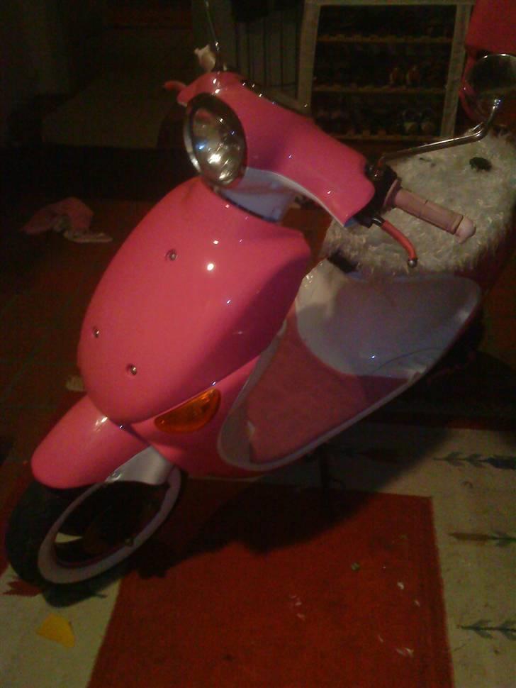 PGO Rodoshow       (SOLGT!) - forfra :D billede 6