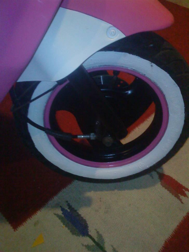 PGO Rodoshow       (SOLGT!) - dækket(: billede 8