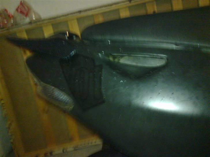 Aprilia sonic byttet billede 4