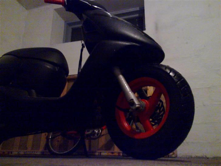 Aprilia sonic byttet billede 6