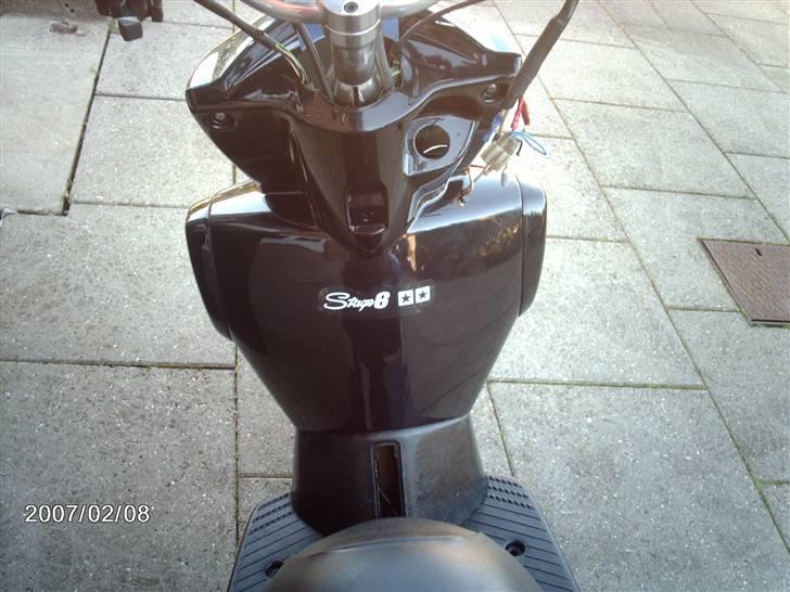 Yamaha slider ac billede 5