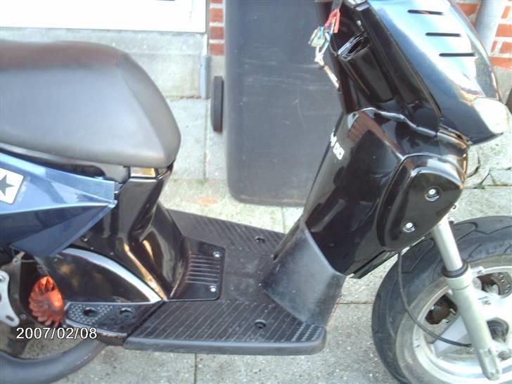 Yamaha slider ac billede 6