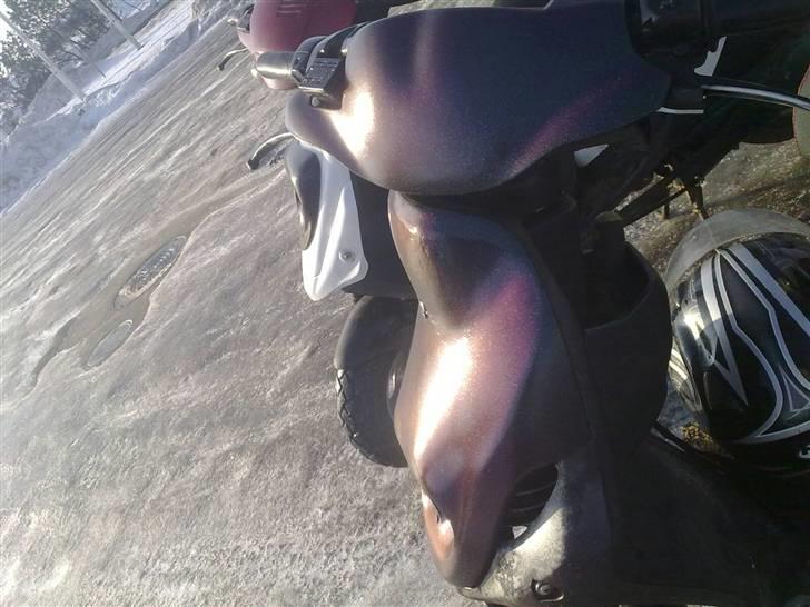 PGO pmx sport billede 15