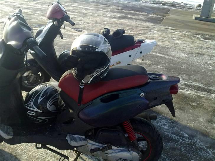 PGO pmx sport billede 16