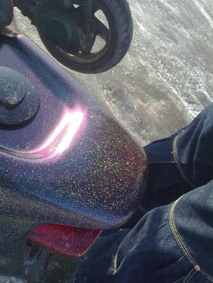 PGO pmx sport billede 17