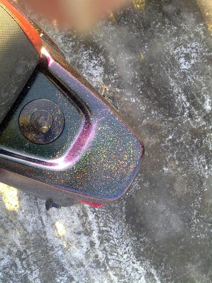 PGO pmx sport billede 18