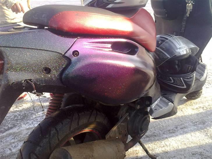 PGO pmx sport billede 19