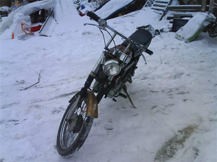 Yamaha fs1 billede 3