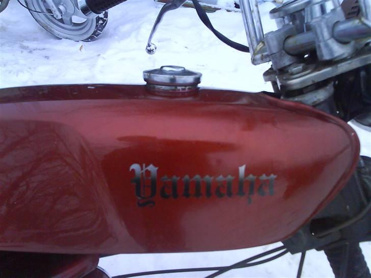 Yamaha fs1 billede 5