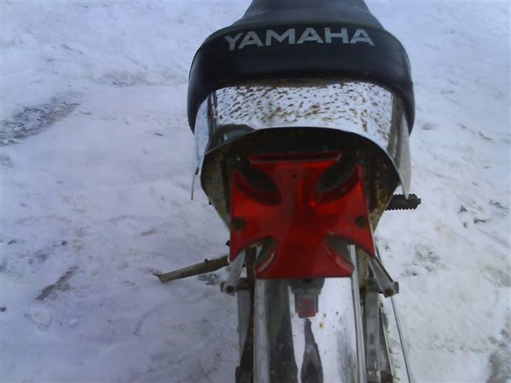 Yamaha fs1 billede 6