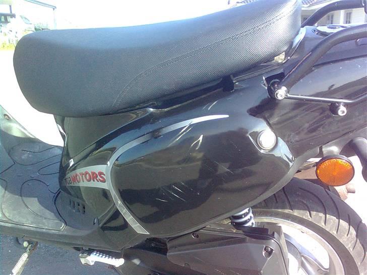 TGB Pegasus 101R billede 7