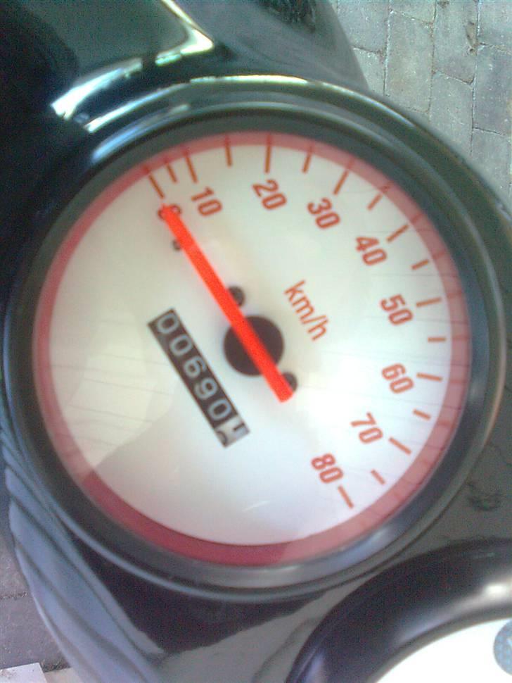 TGB Pegasus 101R billede 12