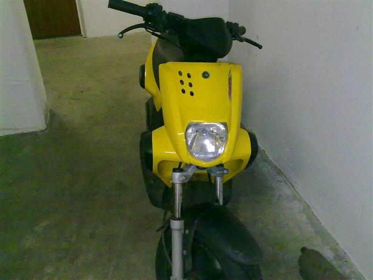 Yamaha Slider (Solgt) billede 2