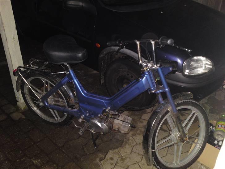 Puch Maxi TILSALG/BYTTE billede 1