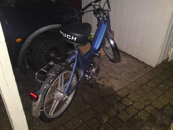 Puch Maxi TILSALG/BYTTE billede 2