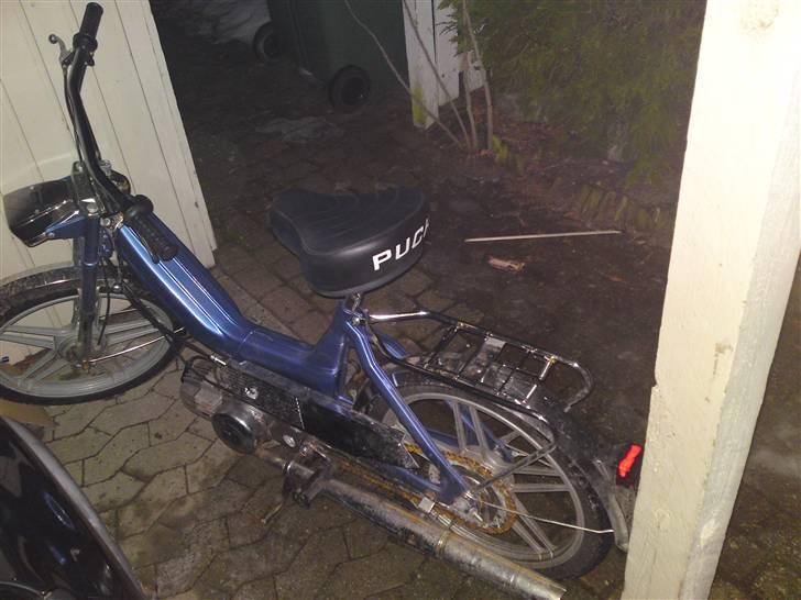 Puch Maxi TILSALG/BYTTE billede 3