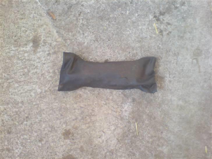 Suzuki fz50 solgt billede 20