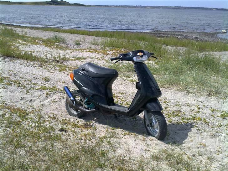 Piaggio Zip GL billede 1