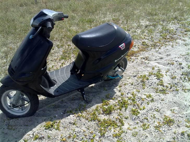 Piaggio Zip GL billede 2