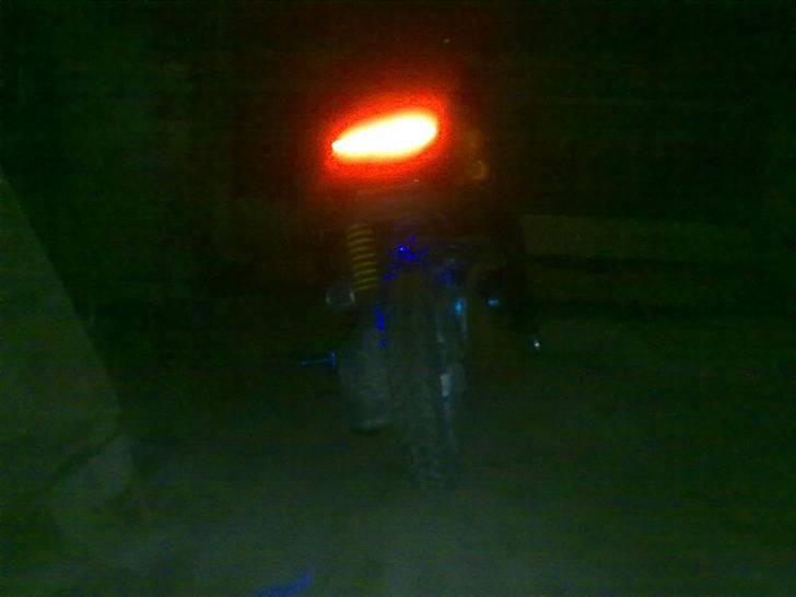 Piaggio Zip GL billede 3