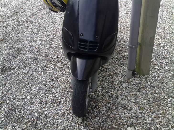 Piaggio Zip GL billede 8