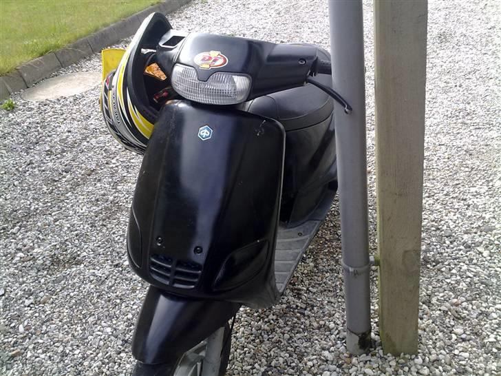 Piaggio Zip GL billede 10