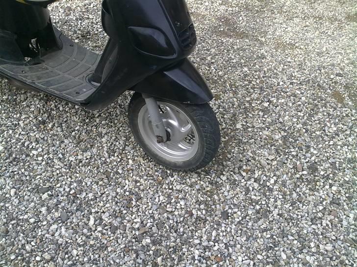 Piaggio Zip GL billede 11