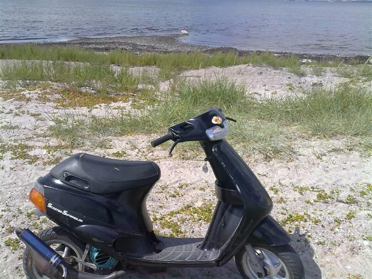 Piaggio Zip GL billede 16