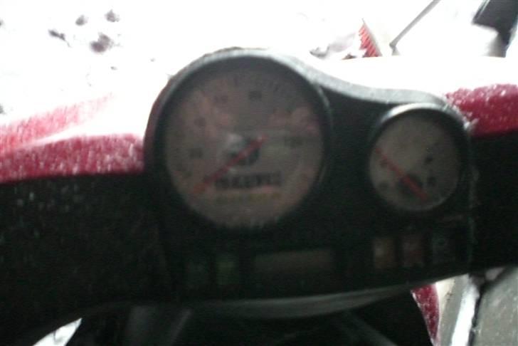Gilera Stalker billede 2