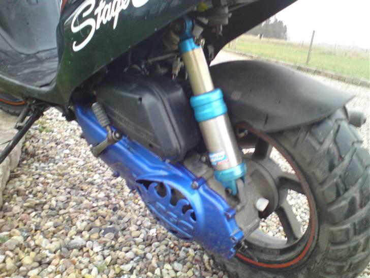 PGO hot 50 solgt billede 6