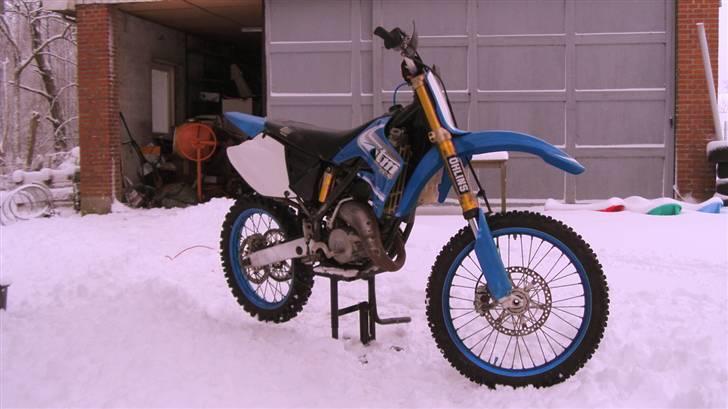 TM 125/85 billede 1