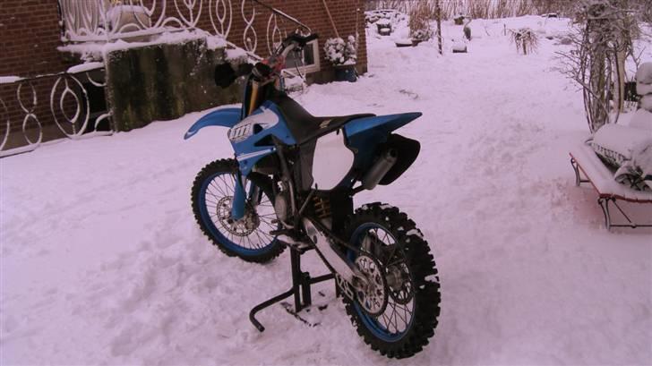 TM 125/85 billede 2