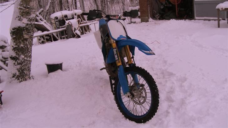 TM 125/85 billede 4