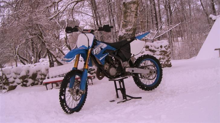 TM 125/85 billede 5