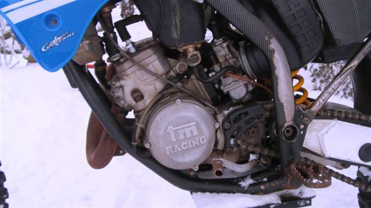 TM 125/85 billede 7