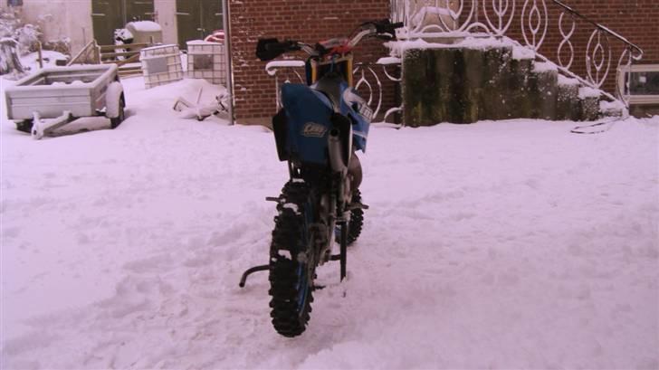 TM 125/85 billede 8