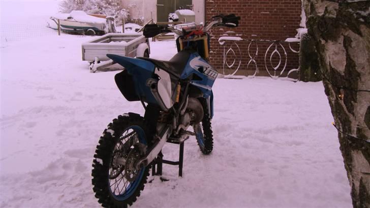 TM 125/85 billede 9