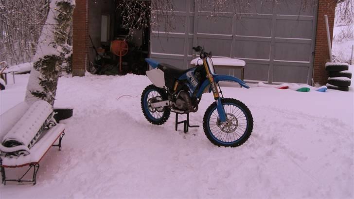 TM 125/85 billede 10