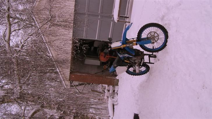 TM 125/85 billede 11