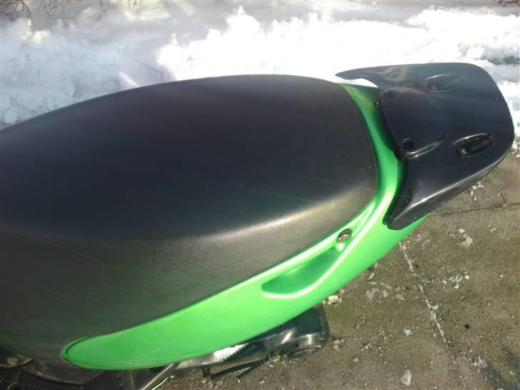 Aprilia Sonic VÆK billede 7