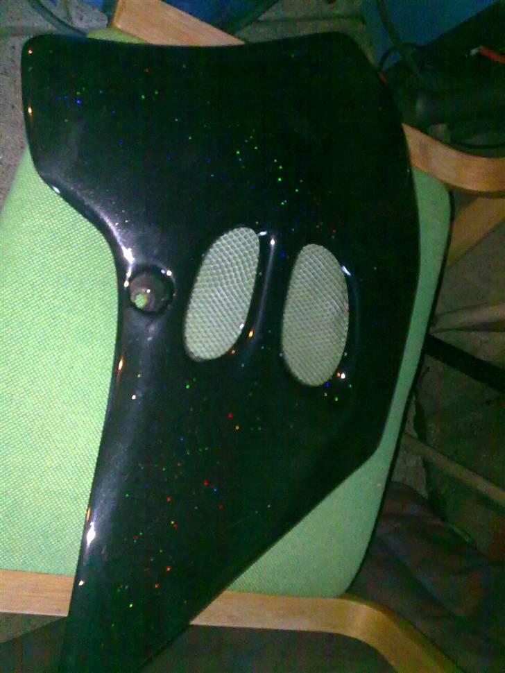 Suzuki Rmx (SOLGT) billede 11