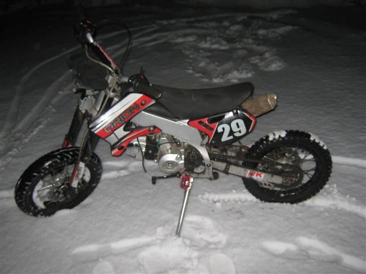 Apollo Orion   e29 byttet billede 1