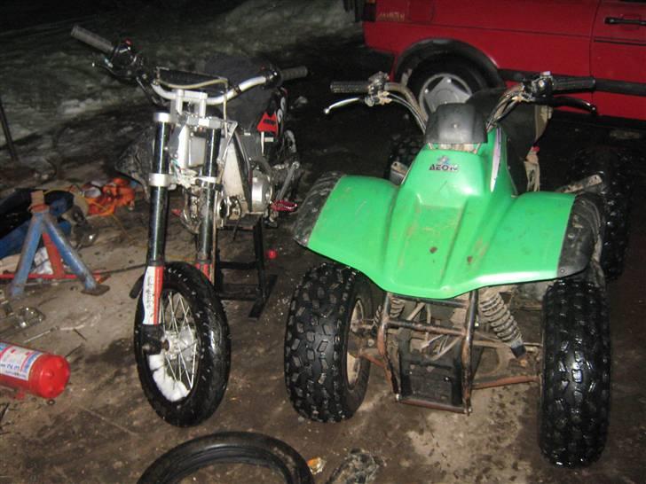 Apollo Orion   e29 byttet billede 10