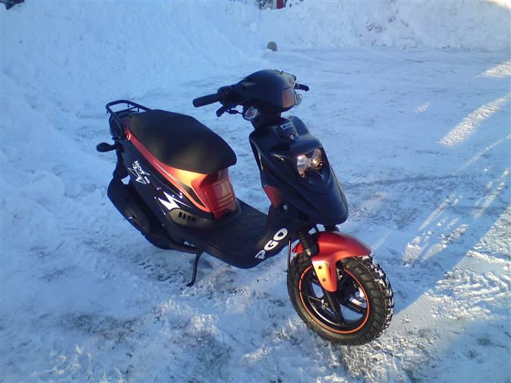 PGO Hot 50 billede 2