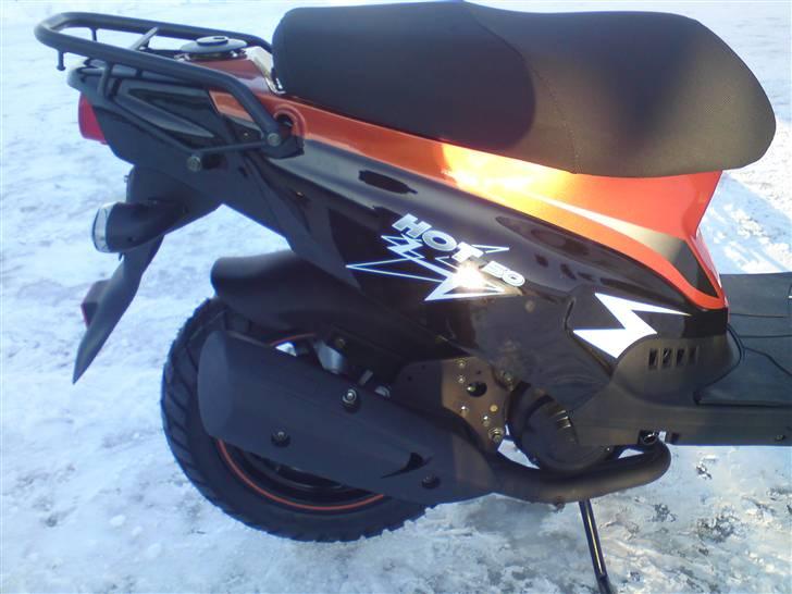 PGO Hot 50 billede 4