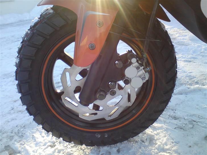 PGO Hot 50 billede 5