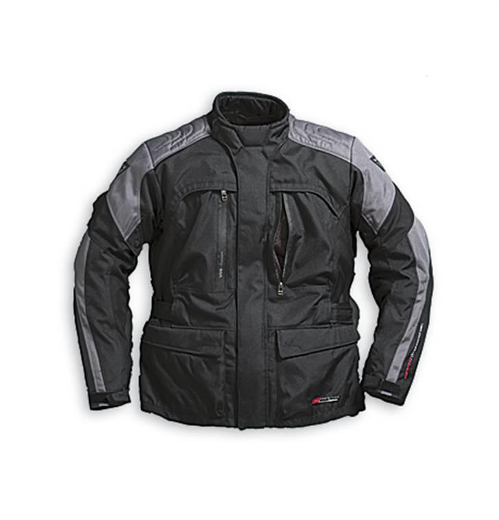 Gilera Runner SP 50 - STJÅLET!!! - REV´IT Warp Jacket billede 10