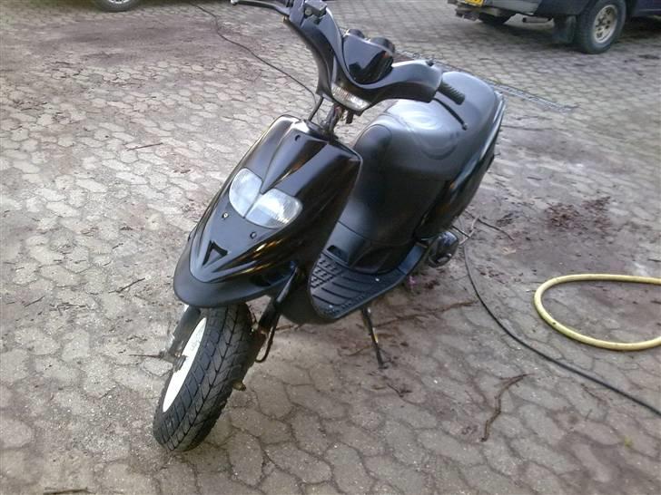 Gilera stalker  billede 7