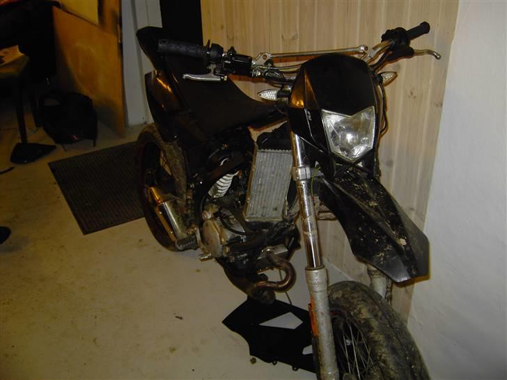 CPI sx50 // Byttet billede 1